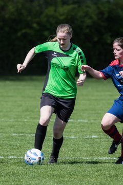 Bild 40 - Frauen TSV Wiemersdorf - SG Schmalfdeld/Weddelbrook : Ergebnis: 0:4